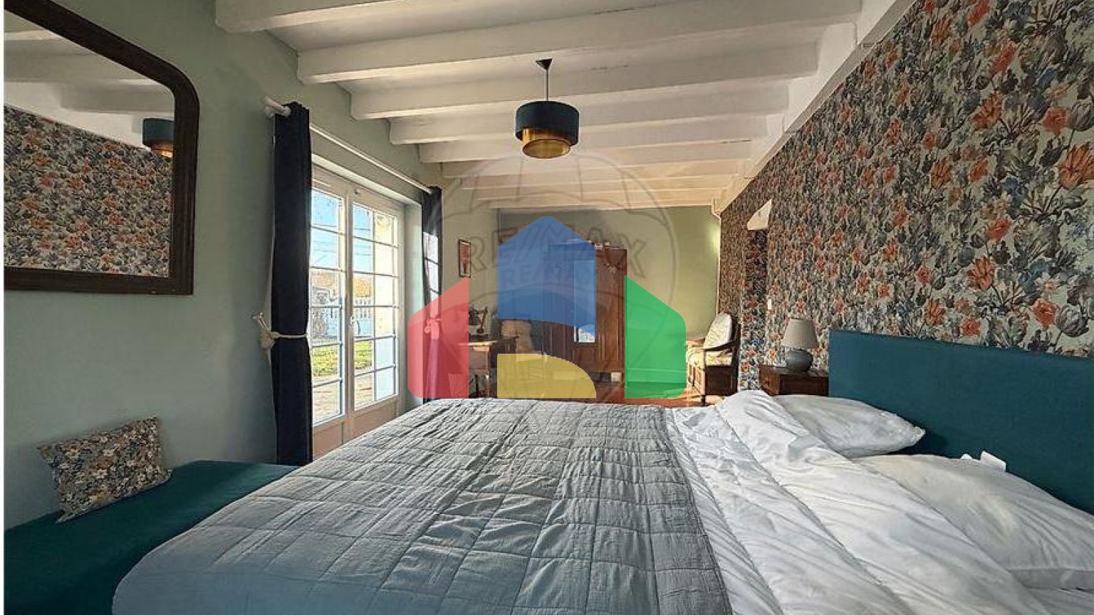 Residential - Single Family Home - Jars, , Centre-Val de Loire - FR