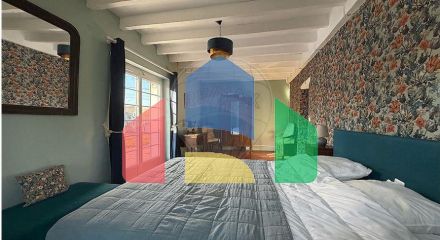 Residential - Single Family Home - Jars, , Centre-Val de Loire - FR