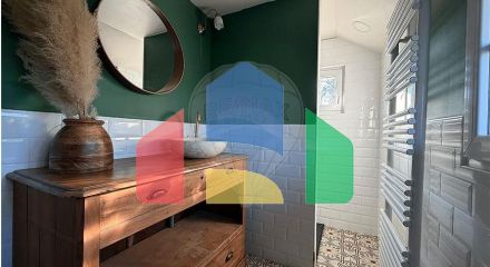 Residential - Single Family Home - Jars, , Centre-Val de Loire - FR