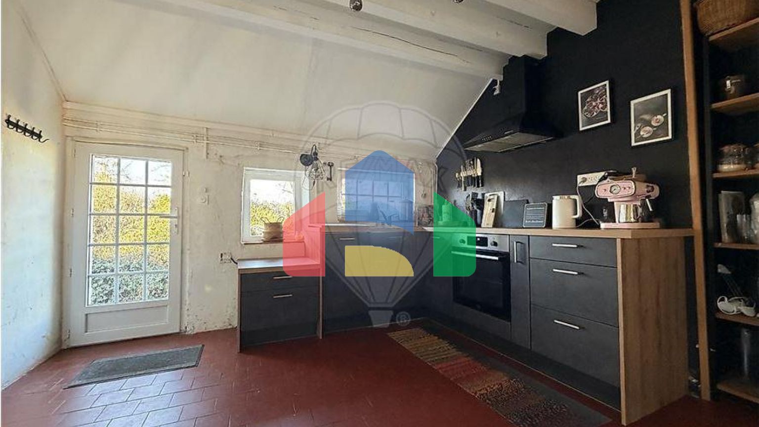 Residential - Single Family Home - Jars, , Centre-Val de Loire - FR