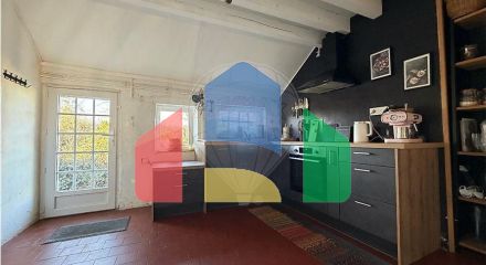 Residential - Single Family Home - Jars, , Centre-Val de Loire - FR