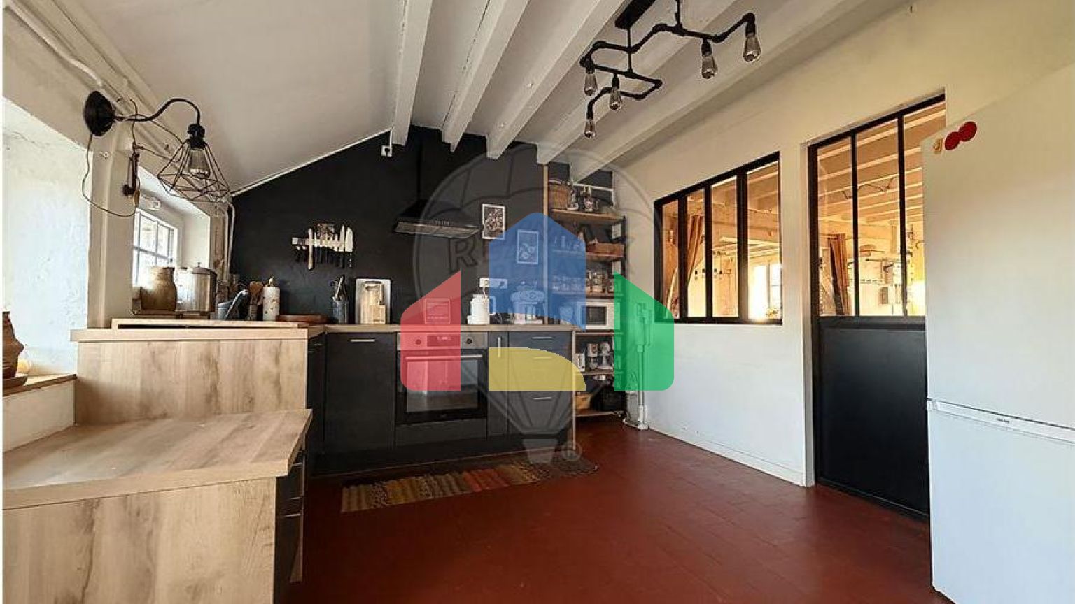 Residential - Single Family Home - Jars, , Centre-Val de Loire - FR