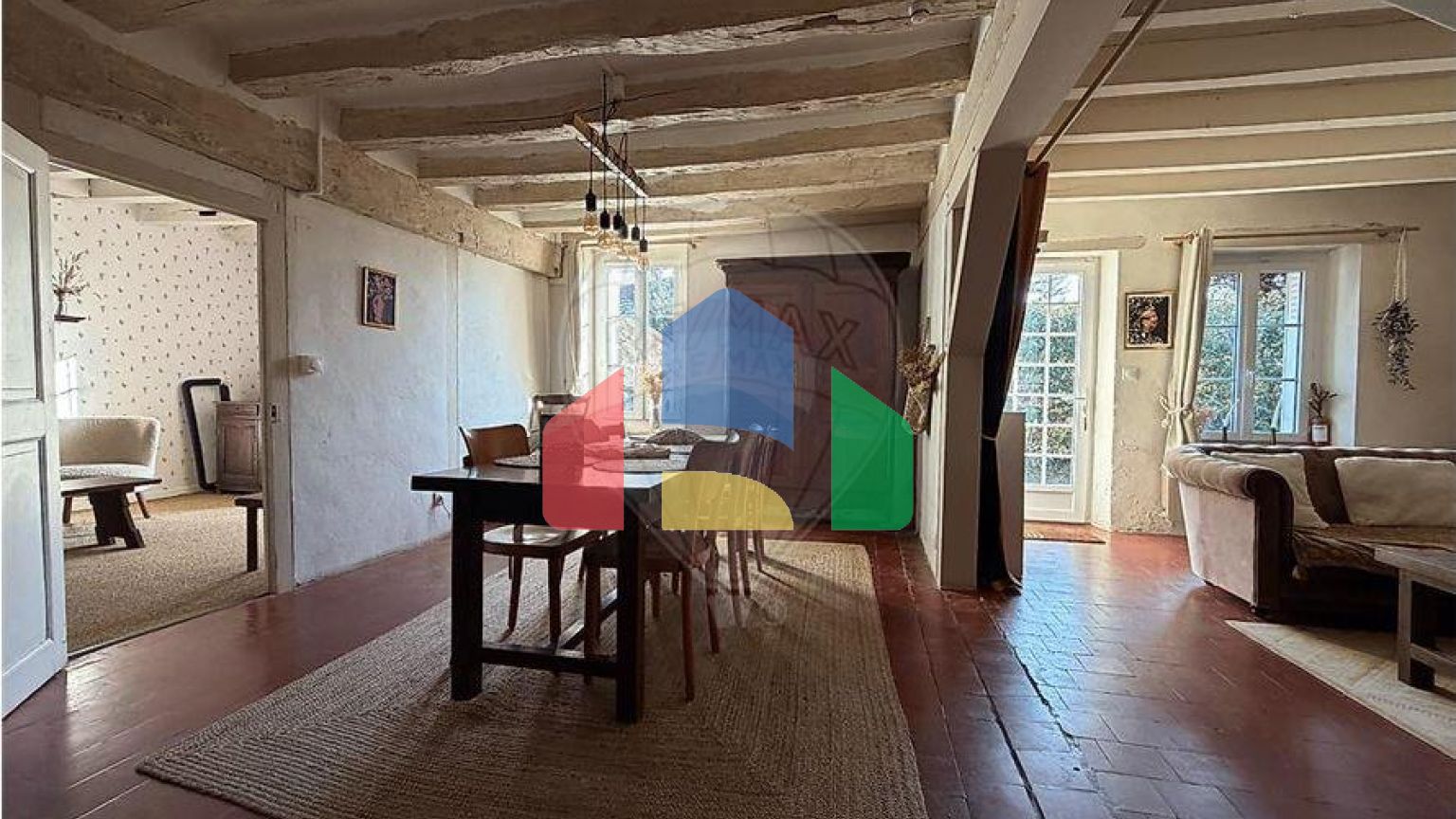 Residential - Single Family Home - Jars, , Centre-Val de Loire - FR