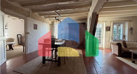 Residential - Single Family Home - Jars, , Centre-Val de Loire - FR