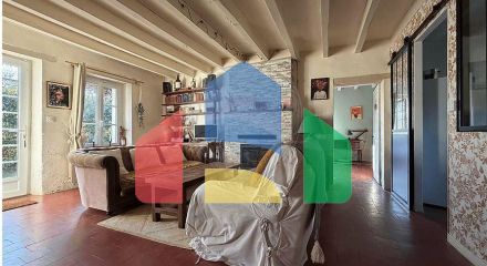 Residential - Single Family Home - Jars, , Centre-Val de Loire - FR