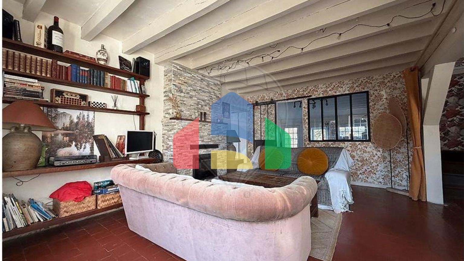 Residential - Single Family Home - Jars, , Centre-Val de Loire - FR