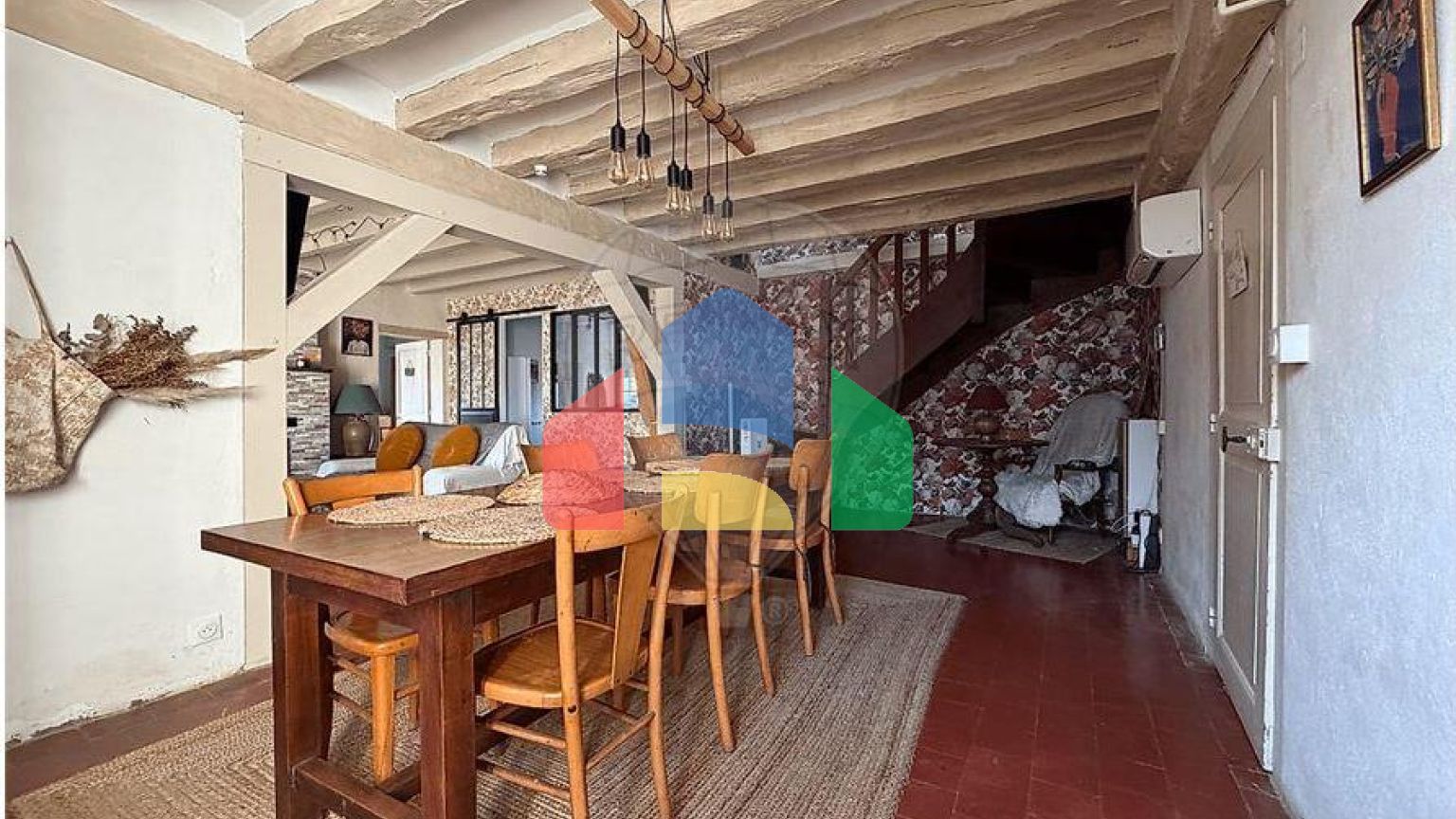 Residential - Single Family Home - Jars, , Centre-Val de Loire - FR