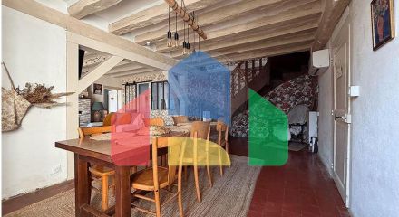 Residential - Single Family Home - Jars, , Centre-Val de Loire - FR