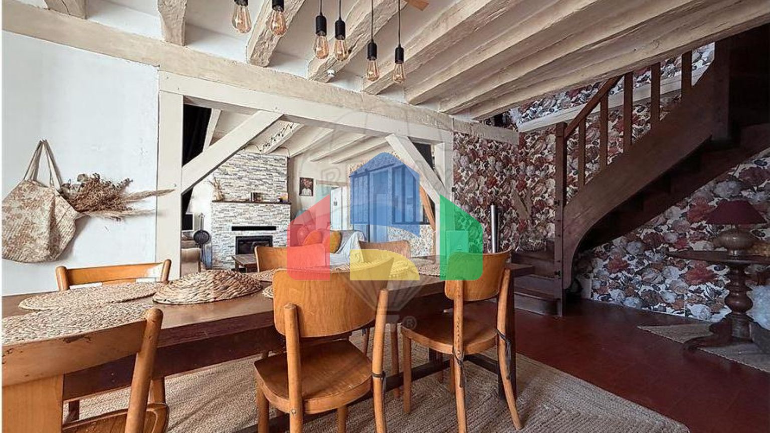 Residential - Single Family Home - Jars, , Centre-Val de Loire - FR