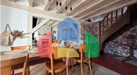 Residential - Single Family Home - Jars, , Centre-Val de Loire - FR