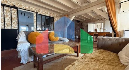 Residential - Single Family Home - Jars, , Centre-Val de Loire - FR