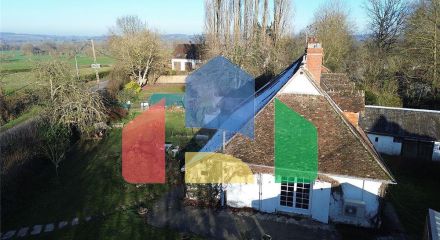 Residential - Single Family Home - Jars, , Centre-Val de Loire - FR