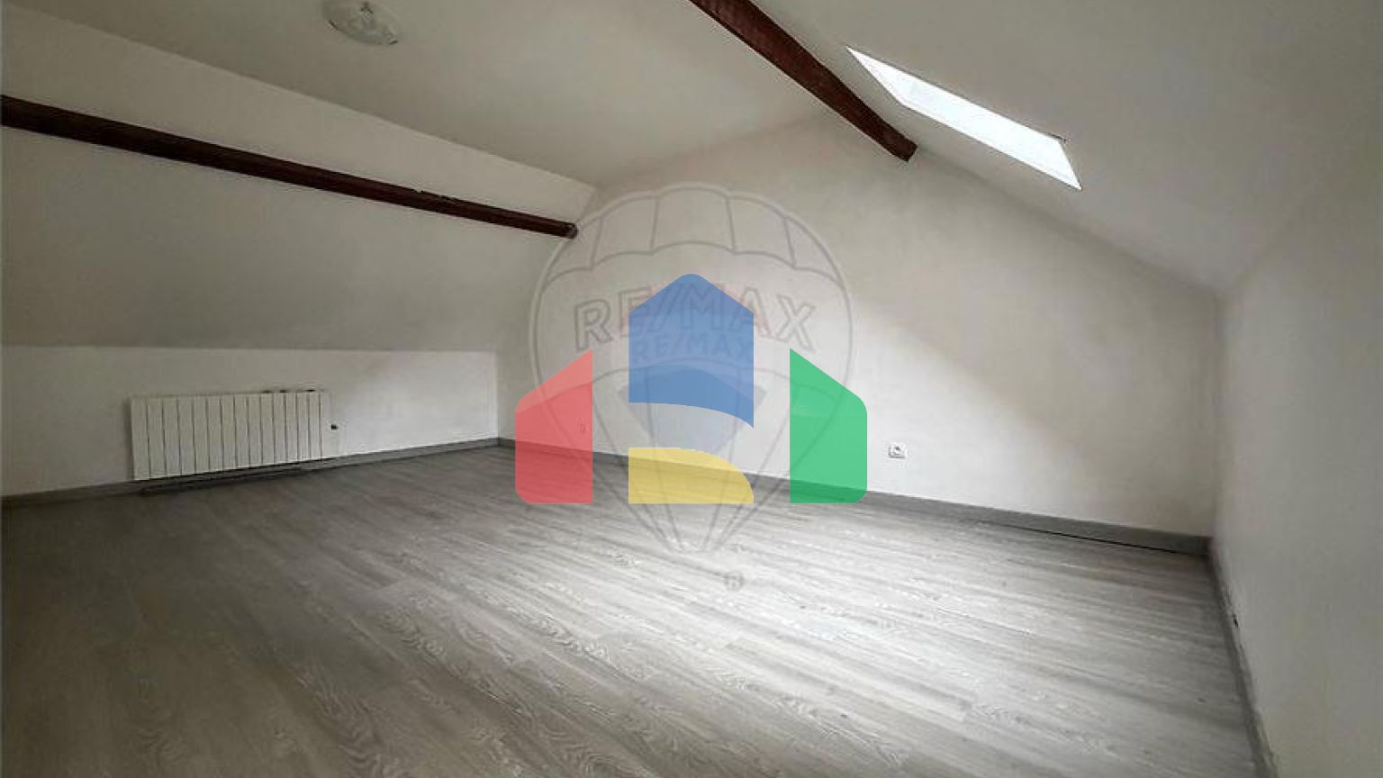 Residential - Single Family Home - Jussy-le-Chaudrier, , Centre-Val de Loire - FR