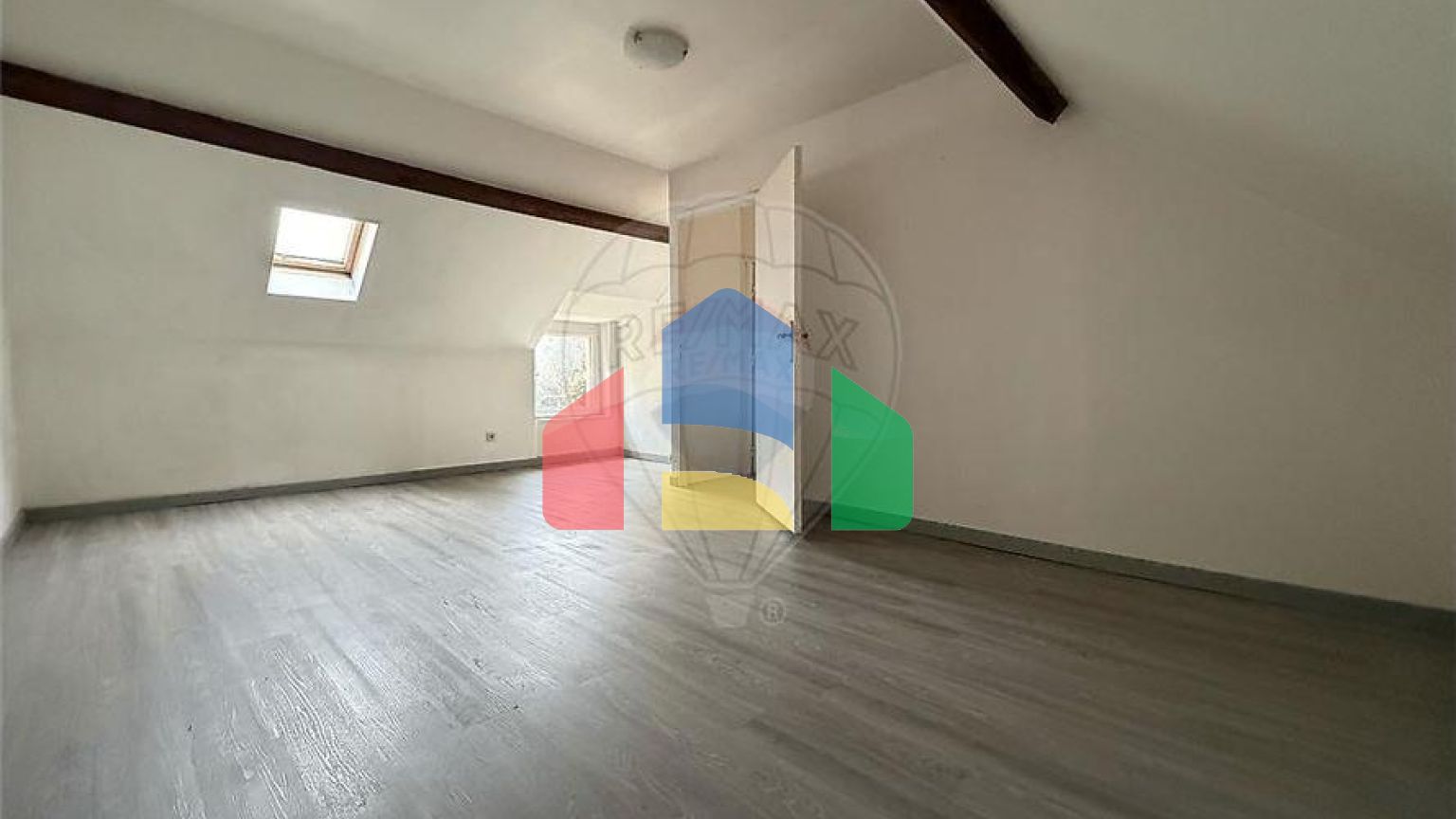 Residential - Single Family Home - Jussy-le-Chaudrier, , Centre-Val de Loire - FR