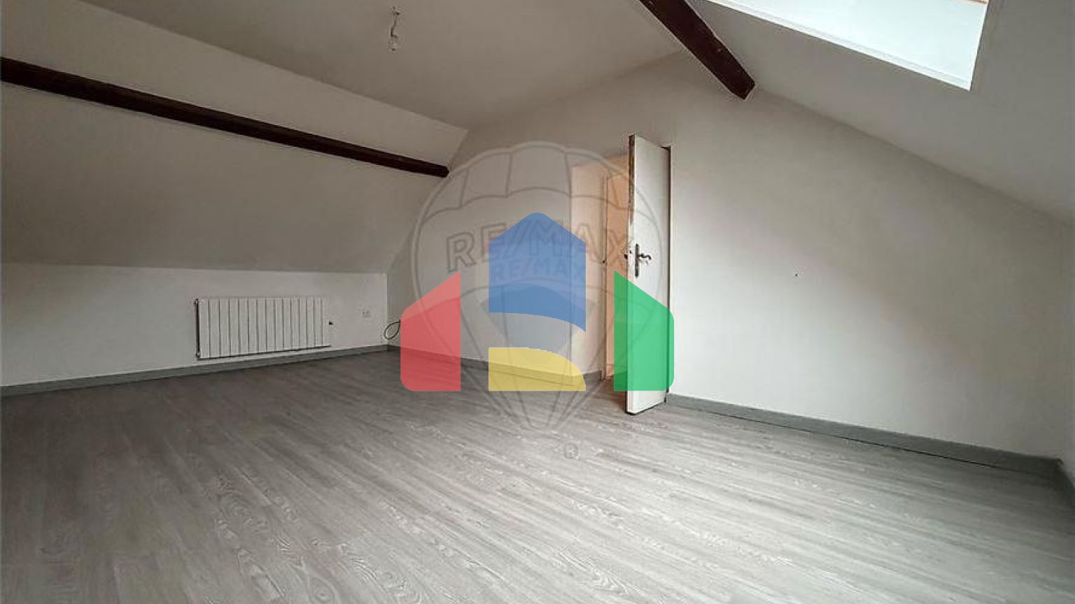 Residential - Single Family Home - Jussy-le-Chaudrier, , Centre-Val de Loire - FR