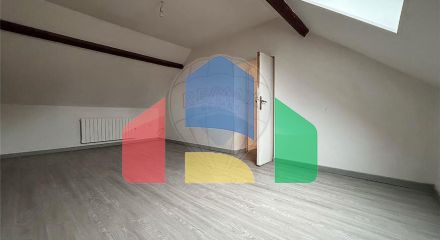 Residential - Single Family Home - Jussy-le-Chaudrier, , Centre-Val de Loire - FR Residential - Single Family Home - Jussy-le-Chaudrier, , Centre-Val de Loire - FR