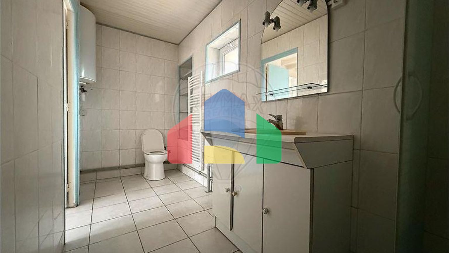 Residential - Single Family Home - Jussy-le-Chaudrier, , Centre-Val de Loire - FR