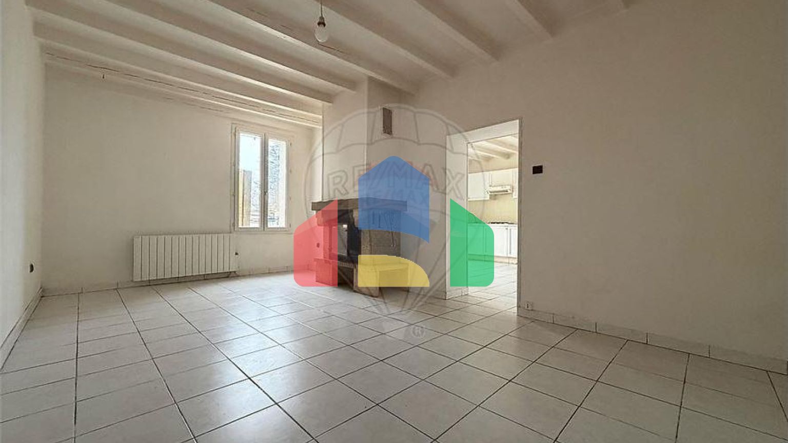 Residential - Single Family Home - Jussy-le-Chaudrier, , Centre-Val de Loire - FR