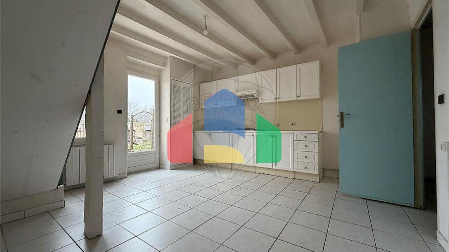 Residential - Single Family Home - Jussy-le-Chaudrier, , Centre-Val de Loire - FR