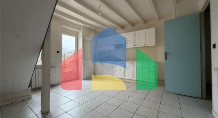 Residential - Single Family Home - Jussy-le-Chaudrier, , Centre-Val de Loire - FR Residential - Single Family Home - Jussy-le-Chaudrier, , Centre-Val de Loire - FR