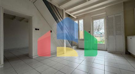 Residential - Single Family Home - Jussy-le-Chaudrier, , Centre-Val de Loire - FR