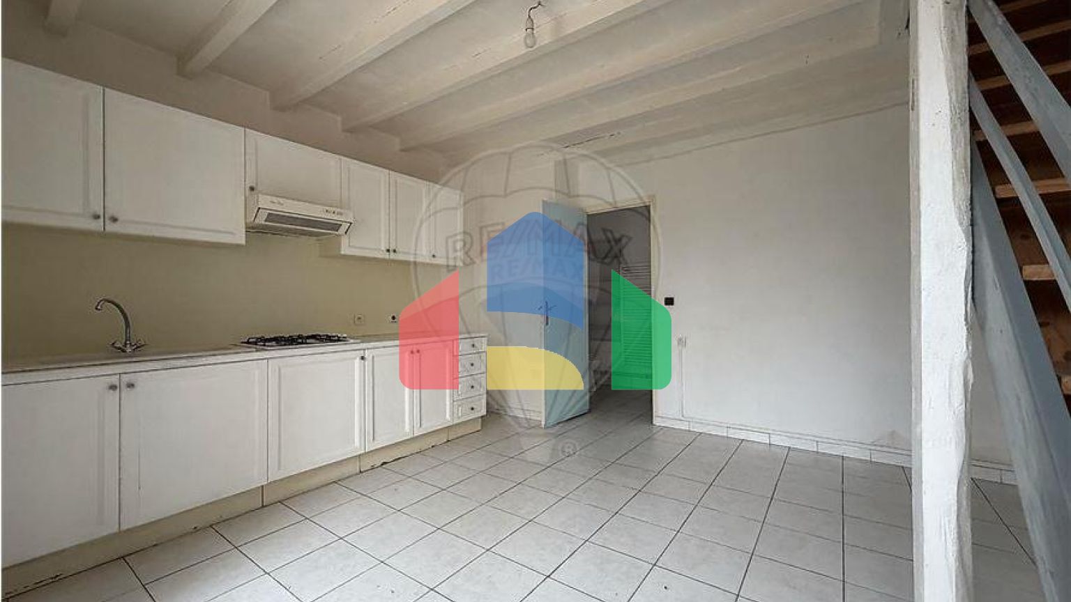 Residential - Single Family Home - Jussy-le-Chaudrier, , Centre-Val de Loire - FR