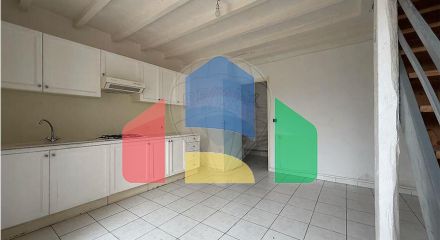 Residential - Single Family Home - Jussy-le-Chaudrier, , Centre-Val de Loire - FR