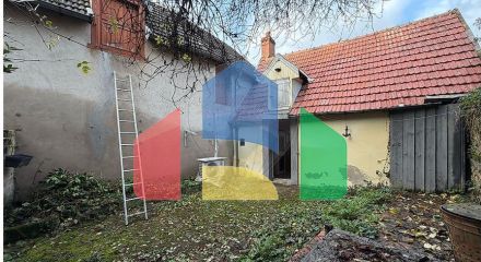 Residential - Single Family Home - Châtillon-sur-Loire, , Centre-Val de Loire - FR Residential - Single Family Home - Châtillon-sur-Loire, , Centre-Val de Loire - FR