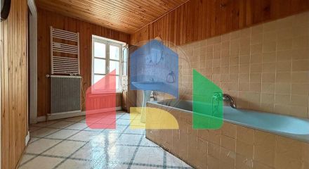 Residential - Single Family Home - Châtillon-sur-Loire, , Centre-Val de Loire - FR Residential - Single Family Home - Châtillon-sur-Loire, , Centre-Val de Loire - FR