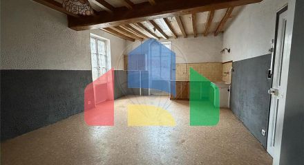 Residential - Single Family Home - Châtillon-sur-Loire, , Centre-Val de Loire - FR Residential - Single Family Home - Châtillon-sur-Loire, , Centre-Val de Loire - FR