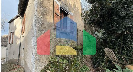 Residential - Single Family Home - Châtillon-sur-Loire, , Centre-Val de Loire - FR Residential - Single Family Home - Châtillon-sur-Loire, , Centre-Val de Loire - FR