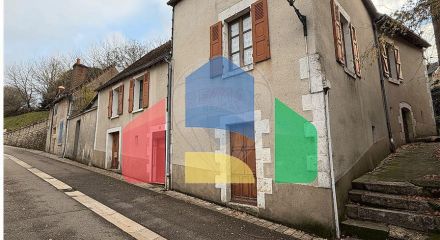 Residential - Single Family Home - Châtillon-sur-Loire, , Centre-Val de Loire - FR