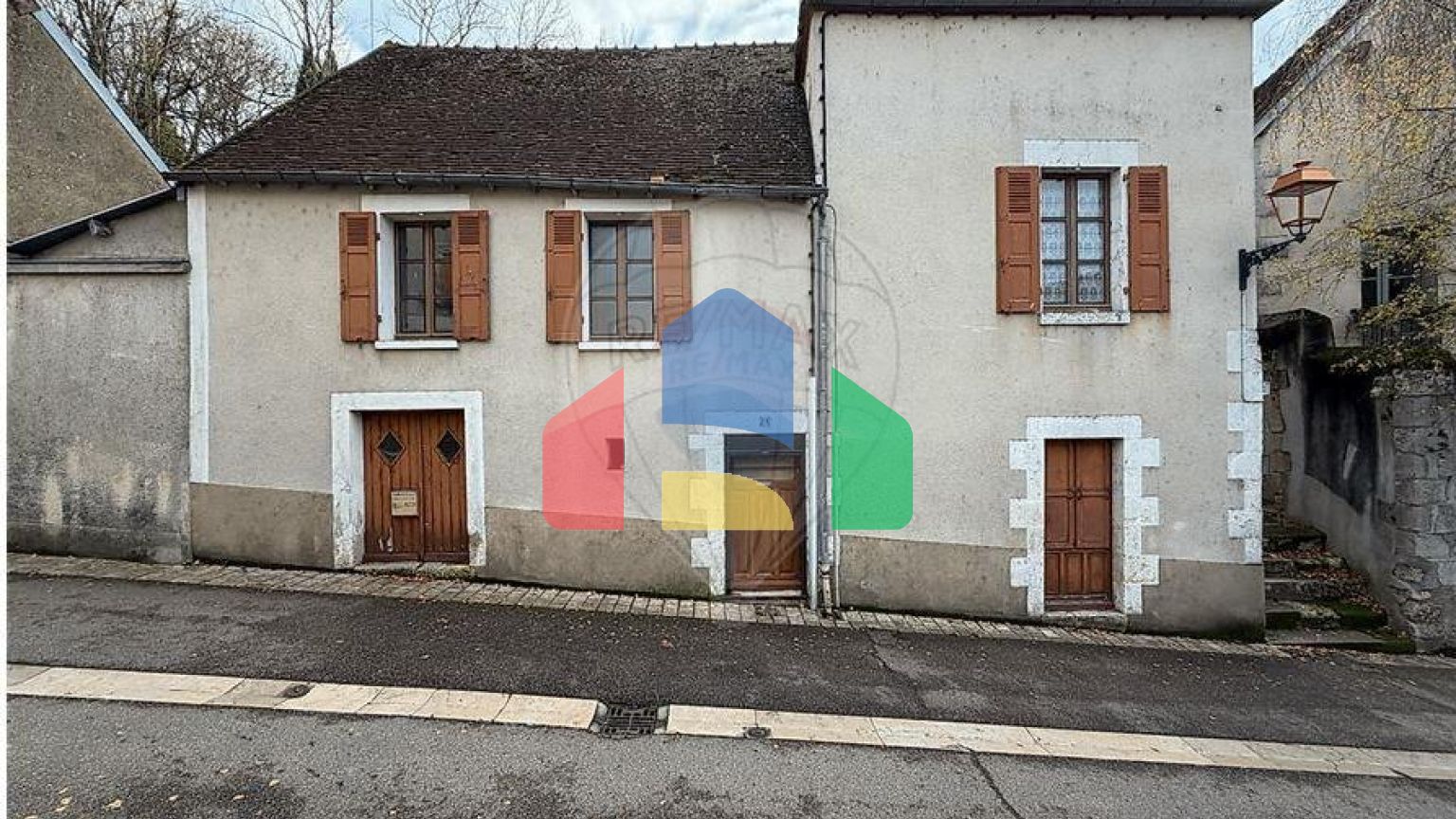 Residential - Single Family Home - Châtillon-sur-Loire, , Centre-Val de Loire - FR