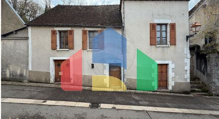 Residential - Single Family Home - Châtillon-sur-Loire, , Centre-Val de Loire - FR