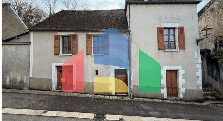 Residential - Single Family Home - Châtillon-sur-Loire, , Centre-Val de Loire - FR