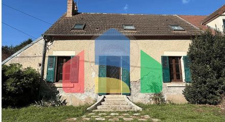 Residential - Single Family Home - Boulleret, , Centre-Val de Loire - FR Residential - Single Family Home - Boulleret, , Centre-Val de Loire - FR