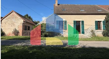 Residential - Single Family Home - Boulleret, , Centre-Val de Loire - FR Residential - Single Family Home - Boulleret, , Centre-Val de Loire - FR