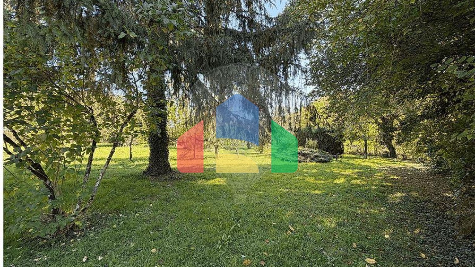 Residential - Single Family Home - Boulleret, , Centre-Val de Loire - FR