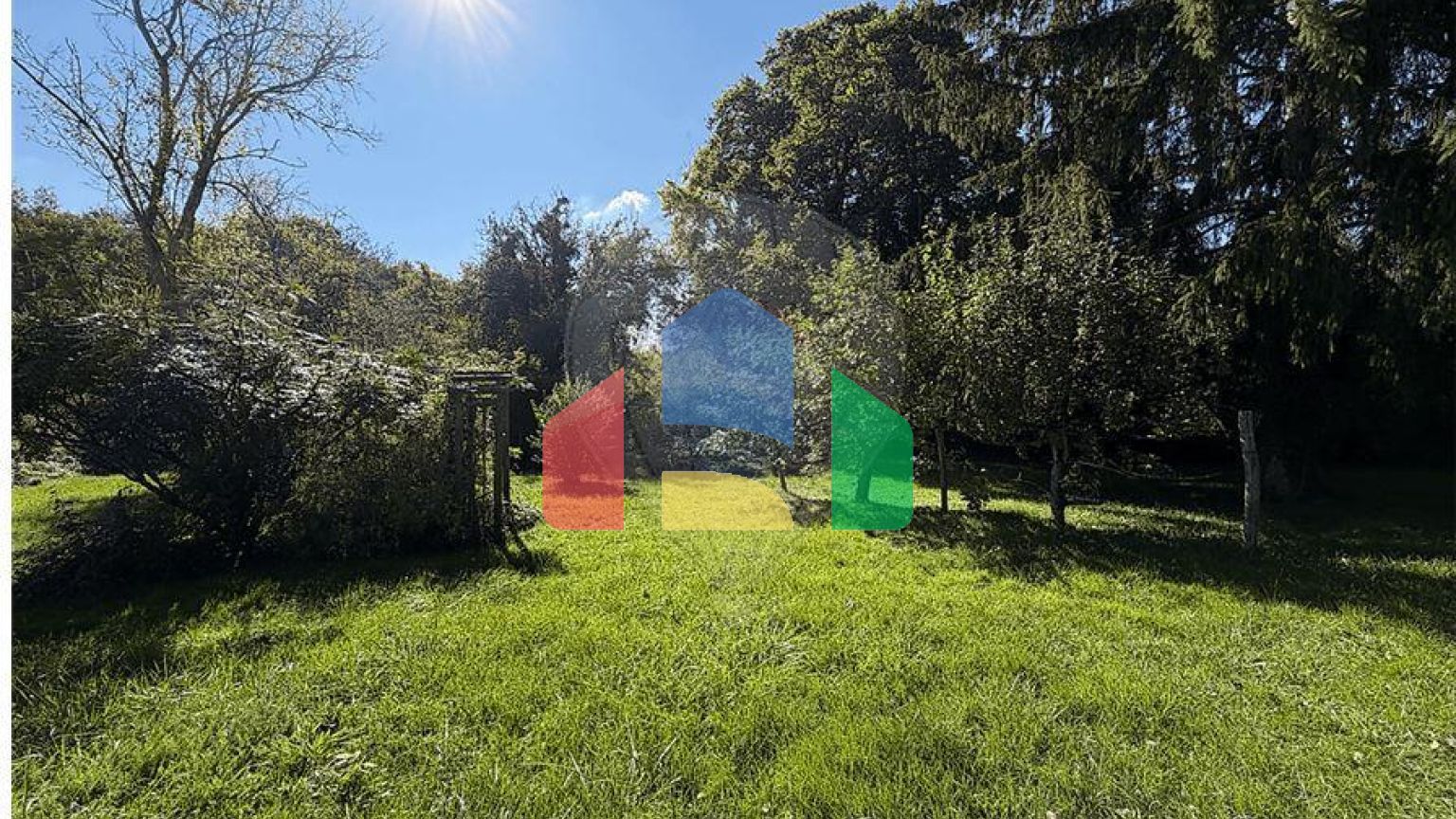 Residential - Single Family Home - Boulleret, , Centre-Val de Loire - FR