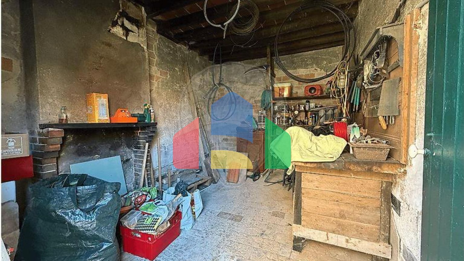 Residential - Single Family Home - Boulleret, , Centre-Val de Loire - FR