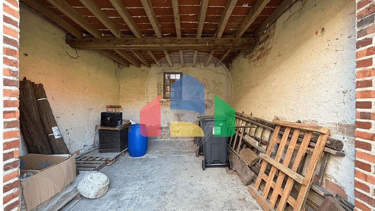 Residential - Single Family Home - Boulleret, , Centre-Val de Loire - FR