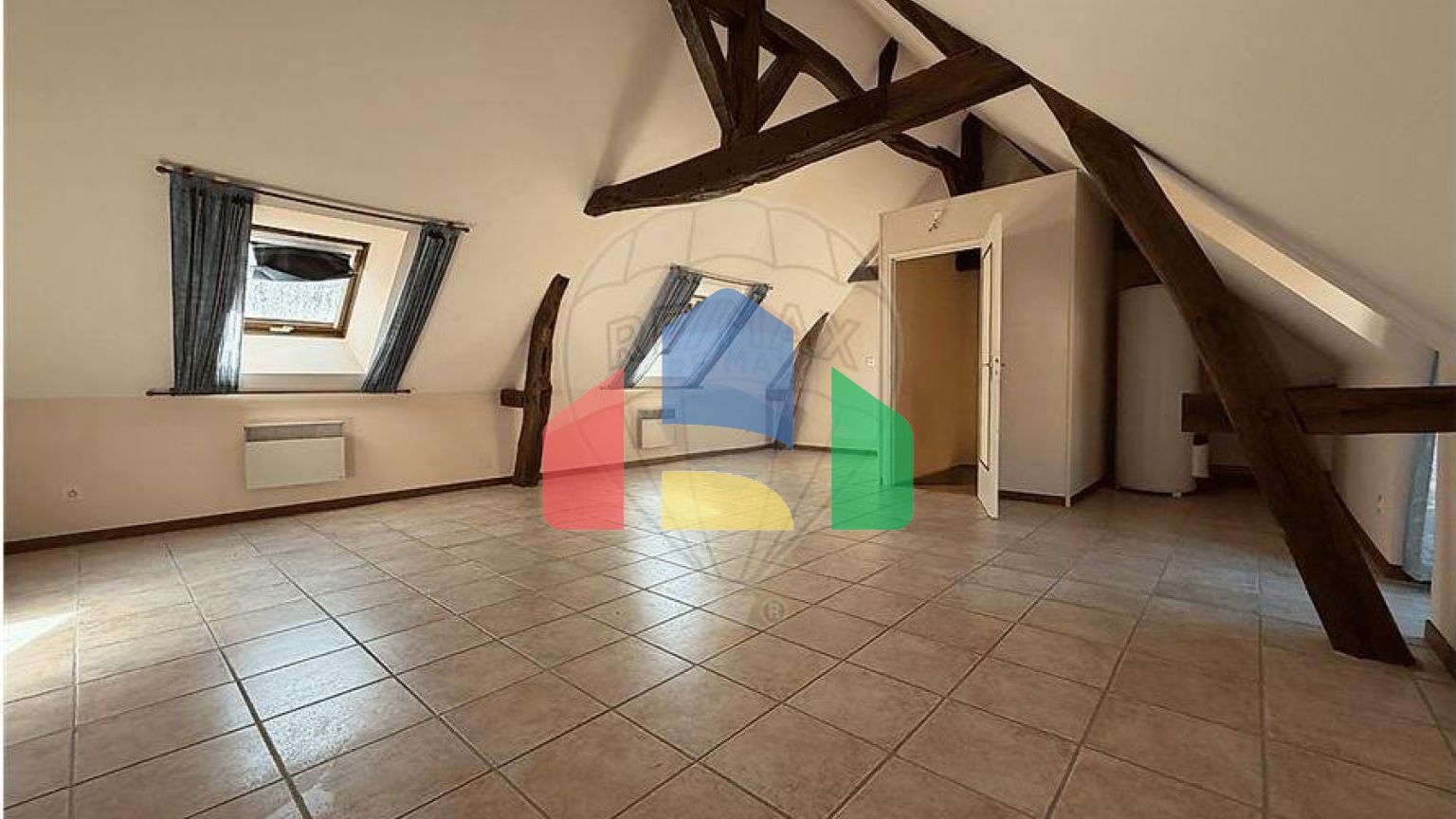 Residential - Single Family Home - Boulleret, , Centre-Val de Loire - FR