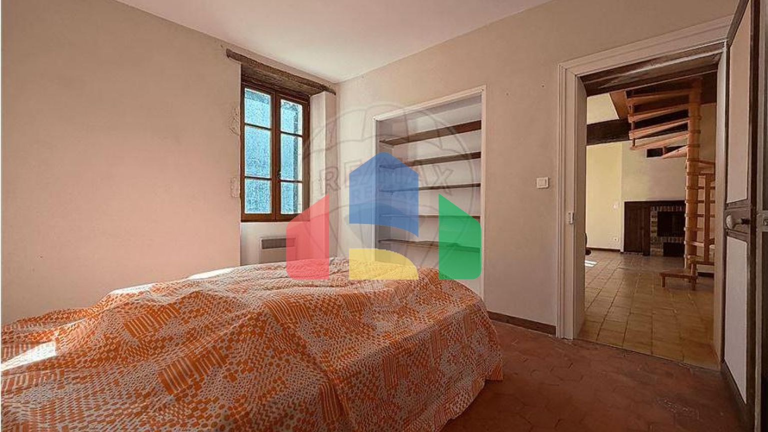 Residential - Single Family Home - Boulleret, , Centre-Val de Loire - FR