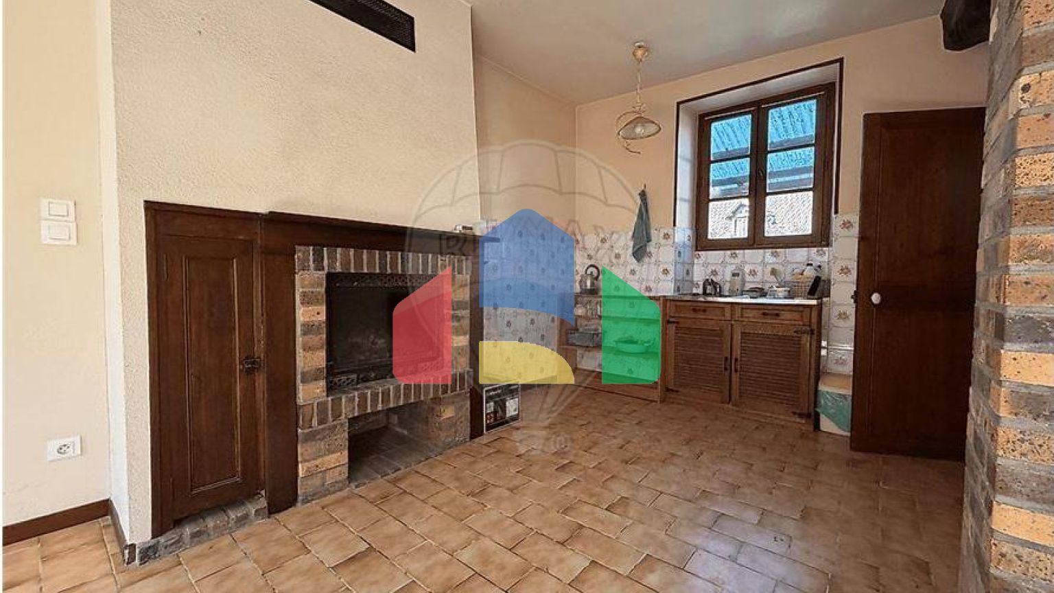 Residential - Single Family Home - Boulleret, , Centre-Val de Loire - FR