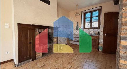 Residential - Single Family Home - Boulleret, , Centre-Val de Loire - FR Residential - Single Family Home - Boulleret, , Centre-Val de Loire - FR