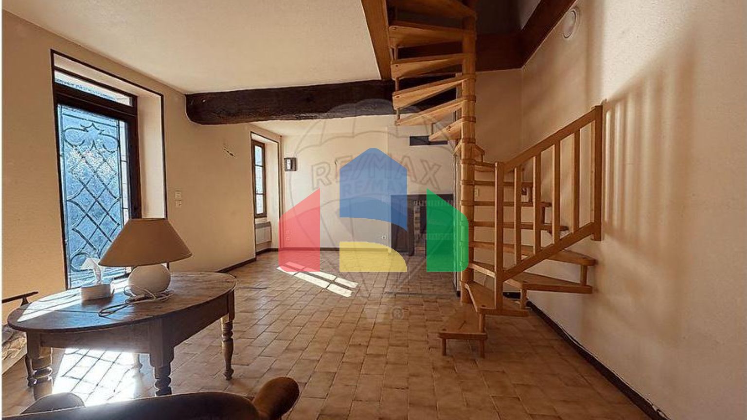 Residential - Single Family Home - Boulleret, , Centre-Val de Loire - FR