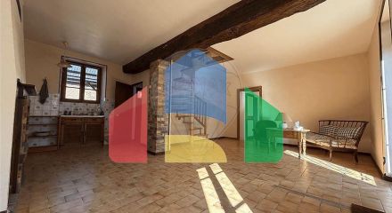 Residential - Single Family Home - Boulleret, , Centre-Val de Loire - FR