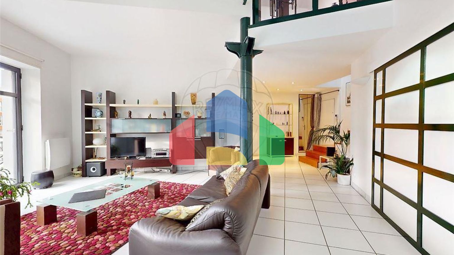 Residential - Condo/Apartment - Orléans, , Centre-Val de Loire - FR