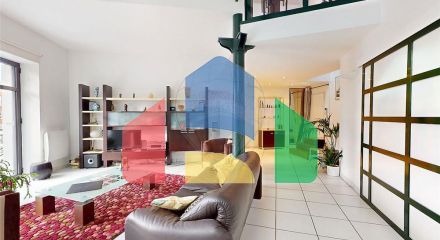 Residential - Condo/Apartment - Orléans, , Centre-Val de Loire - FR