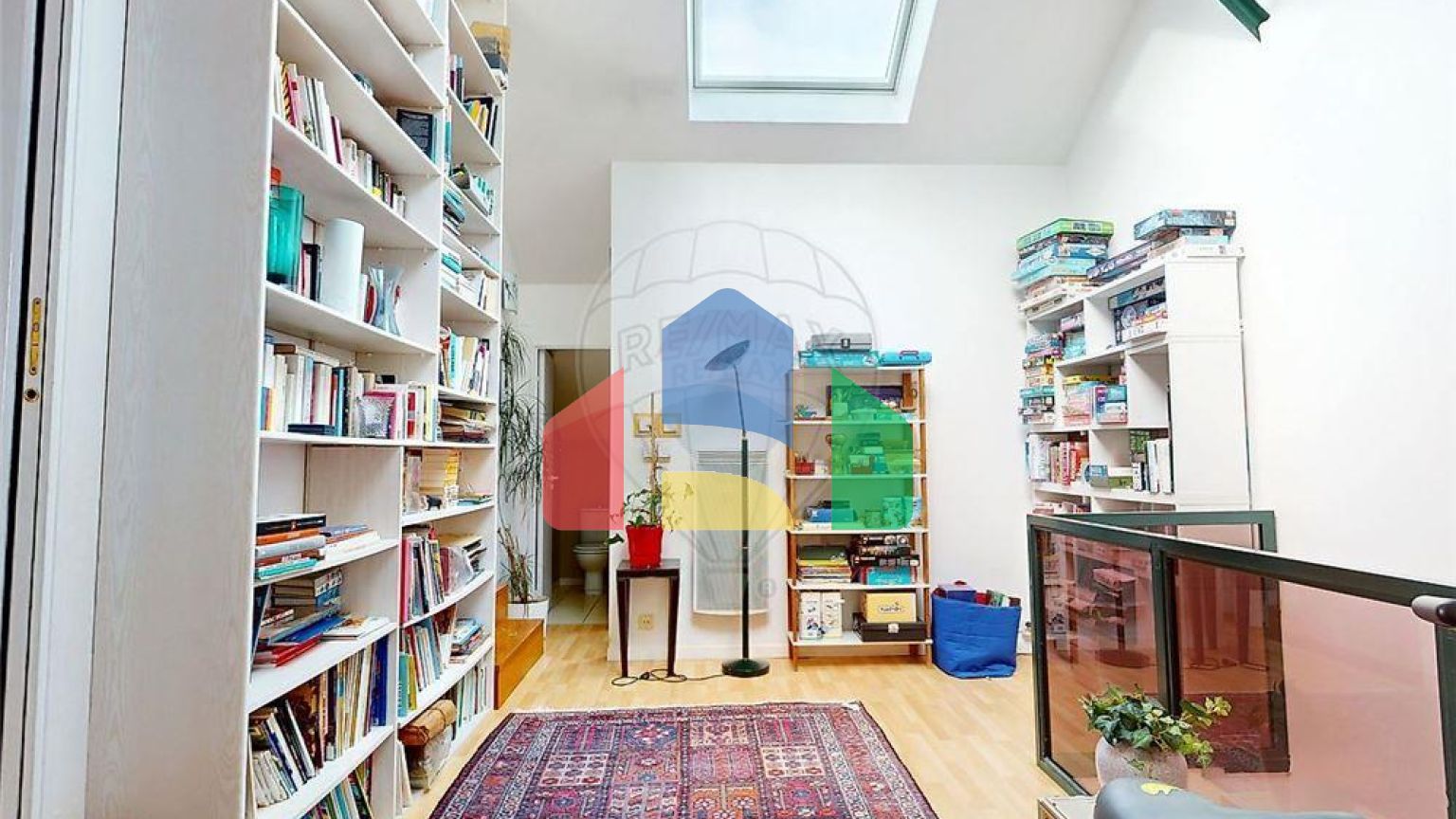 Residential - Condo/Apartment - Orléans, , Centre-Val de Loire - FR